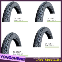 High Proformance Motorcycle Tire 3.00-17 3.00-18 110/90-16 130/60-13 120/80-17 100/90-17